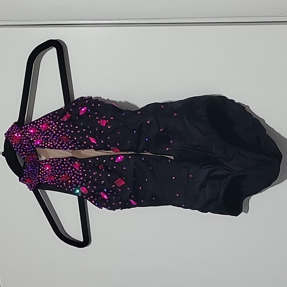 Dance or Gymnastics Costume